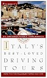 Duncan, Paul: Frommer's Italy's Best-Loved Driving Tours Duncan, Paul: Frommer's Italy's Best-Loved Driving Tours