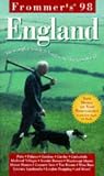 Porter, Darwin: Frommer's 98 England