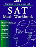 Frieder, David: Sat Math Workbook, 1998