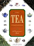 Pettigrew, Jane: The Tea Companion Pettigrew, Jane: The Tea Companion