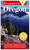 Samson, Karl: Frommer's Oregon Samson, Karl: Frommer's Oregon