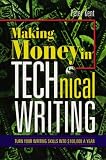 Kent, Peter: Arco Making Money in Technical Writing