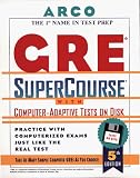 Martinson, Thomas H.: Everything You Need to Score High on the Gre With Computer-Adaptive Tests on Disk: User's Manual Martinson, Thomas H.: Everything You Need to Score High on the Gre With Computer-Adaptive Tests on Disk: User's Manual
