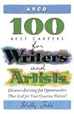 Field, Shelly: Arco 100 Best Careers for Writers and Artists Field, Shelly: Arco 100 Best Careers for Writers and Artists