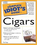 Gage, Tad: The Complete Idiot's Guide to Cigars Gage, Tad: The Complete Idiot's Guide to Cigars