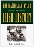 Lennon, Colm: Atlas of Irish History
