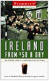 Meagher, Mark: Frommer's Ireland from $50 a Day