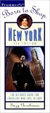 Gershman, Suzy: Frommer's Born to Shop New York: The Ultimate Guide for Travelers Who Love to Shop Gershman, Suzy: Frommer's Born to Shop New York: The Ultimate Guide for Travelers Who Love to Shop