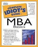 Gorman, Tom: MBA Basics Gorman, Tom: MBA Basics