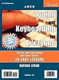 Levine, Nathan: Typing and Keyboarding for Everyone Levine, Nathan: Typing and Keyboarding for Everyone