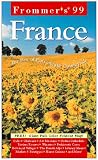 Frommer, Arthur: Frommer's 99 France Frommer, Arthur: Frommer's 99 France
