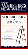 Miller, Michael: Webster's New World Vocabulary of Success
