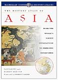 Barnes, Ian: The History Atlas of Asia