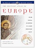 Barnes, Ian: The History Atlas of Europe