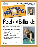 Shaw, Thomas C.: The Complete Idiot's Guide to Pool & Billiards