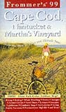 Reckford, Laura M.: Frommer's Cape Cod, Nantucket and Martha's Vineyard Reckford, Laura M.: Frommer's Cape Cod, Nantucket and Martha's Vineyard