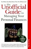 Berg, Stacie Zoe: Unofficial Guide to Managing Your Personal Finances Berg, Stacie Zoe: Unofficial Guide to Managing Your Personal Finances