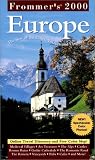 Frommer, Arthur: Frommer's 2000 Europe