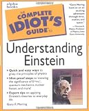 Moring, Gary F.: The Complete Idiot's Guide to Understanding Einstein Moring, Gary F.: The Complete Idiot's Guide to Understanding Einstein