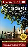Frommer, Arthur: Frommer's 2000 Chicago