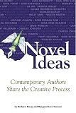 Shoup, Barbara: Novel Ideas