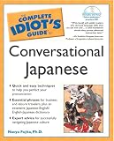 Fujita, Naoya: The Complete Idiot's Guide to Conversational Japanese Fujita, Naoya: The Complete Idiot's Guide to Conversational Japanese