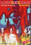 Heylin, Clinton: Never Mind the Bollocks, Here's the Sex Pistols: The Sex Pistols