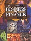 MacMillan Reference USA: Encyclopedia of Business and Finance MacMillan Reference USA: Encyclopedia of Business and Finance