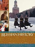 [???]: Encyclopedia of Russian History