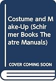 Holt, Michael: Costume and Make Up
