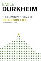 Elementary Forms of Religious Life by Émile&hellip;