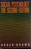 Brown, Roger: Social Psychology
