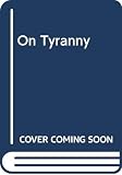 Gourevitch, Victor: On Tyranny