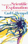 Hempel, Carl G.: Aspects of Scientific Explanation Hempel, Carl G.: Aspects of Scientific Explanation
