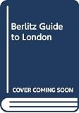 London (0029693209) by Editions Berlitz S.A. Editions Berlitz S.A.: London
