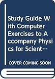 Serway, Raymond A.: Physics for Science and English