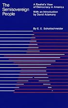 Semisovereign People: A Realist's View of&hellip;