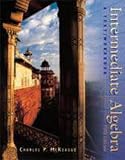 McKeague, Charles P.: Intermediate Algebra