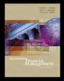 Brigham, Eugene F.: Intermediate Financial Management