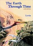 Levin, Harold L.: Earth Through Time