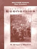 Mankiw, N. Gregory: Principles of Economics
