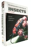 Borror, Donald Joyce: Introduction to the Study of Insects