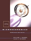 Baumol, William J.: Microeconomics: Principles and Policies