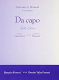 Lazzarino, Graziana: Da Capo: An Italian Review Grammar