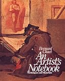 Chaet, Bernard: An Artist's Notebook: Techniques and Materials