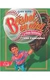 Soto, Gary: Beisbol En Abril Y Otras Historias Con Conexiones/Baseball in April and Other Stories With Connections