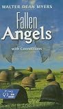 Fallen Angels With Connections (0030565065) by Myers, Walter Dean Myers, Walter Dean: Fallen Angels With Connections