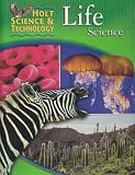 [???]: Holt Science and Technology: Life Science