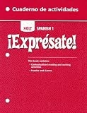 Not Available: Cuaderno de Actividades, Lvl 1: Activity Book Not Available: Cuaderno de Actividades, Lvl 1: Activity Book