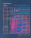Diefenderfer, A. James: Principles of Electronic Instrumentation Diefenderfer, A. James: Principles of Electronic Instrumentation